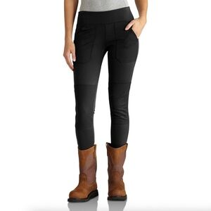 Carhartt Force Midweight Pocket Leggings